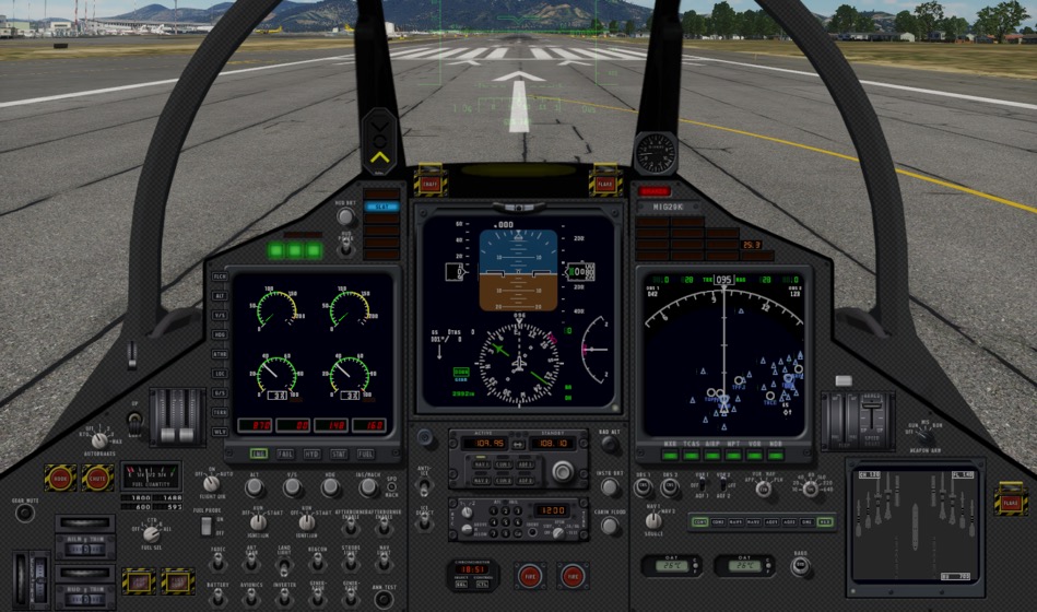 MiG-29_Cockpit-2D