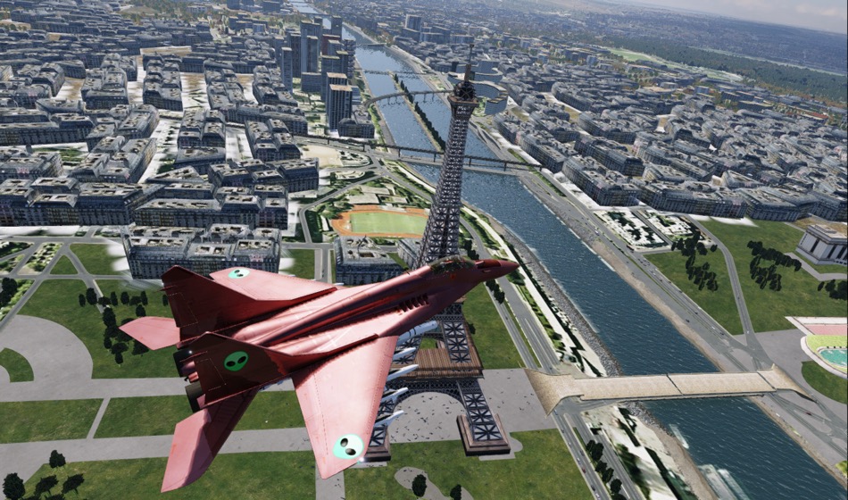 MiG-29_Eiffel-Tower