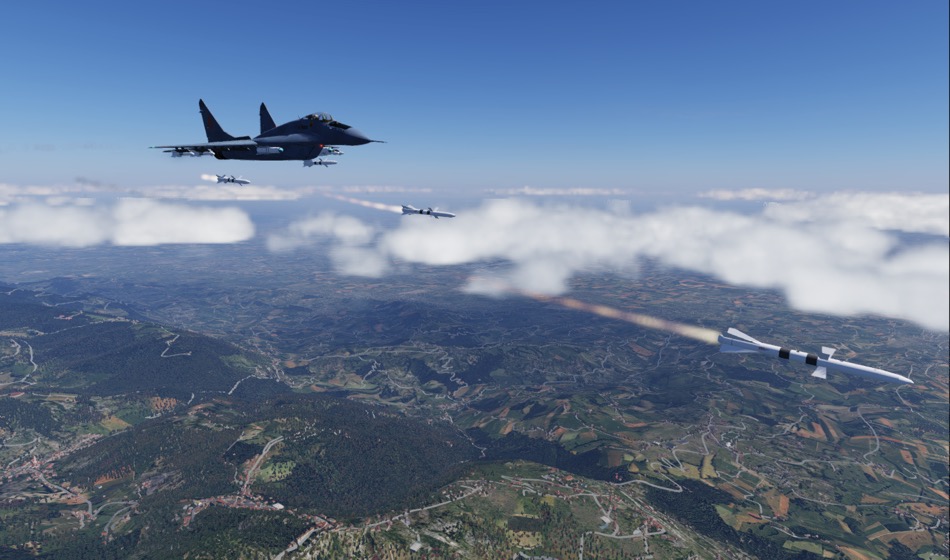 MiG-29_Firing-missiles