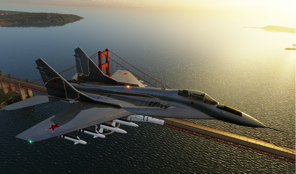 MiG-29_Golden-Gate-Bridge