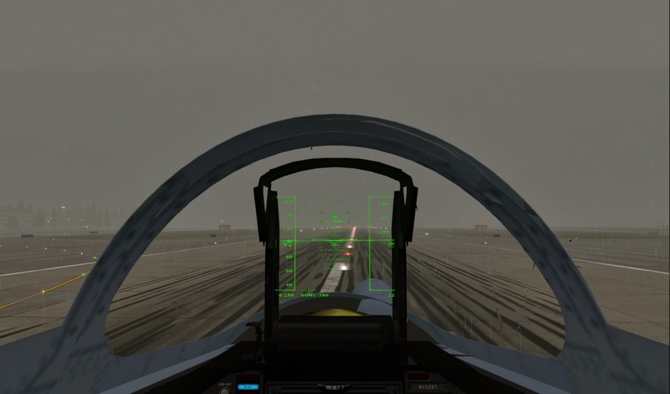 MiG-29_In-Rain