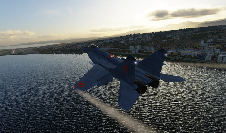 MiG-29_Land-Nice-1