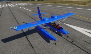 Aircam-Floats_Landed