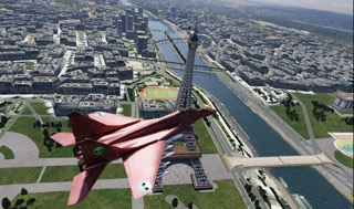 MiG-29_Eiffel-Tower