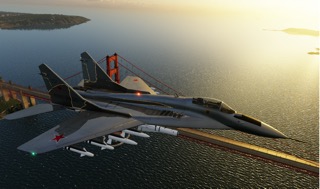 MiG-29_Golden-Gate-Bridge