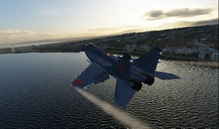 MiG-29_Land-Nice-1