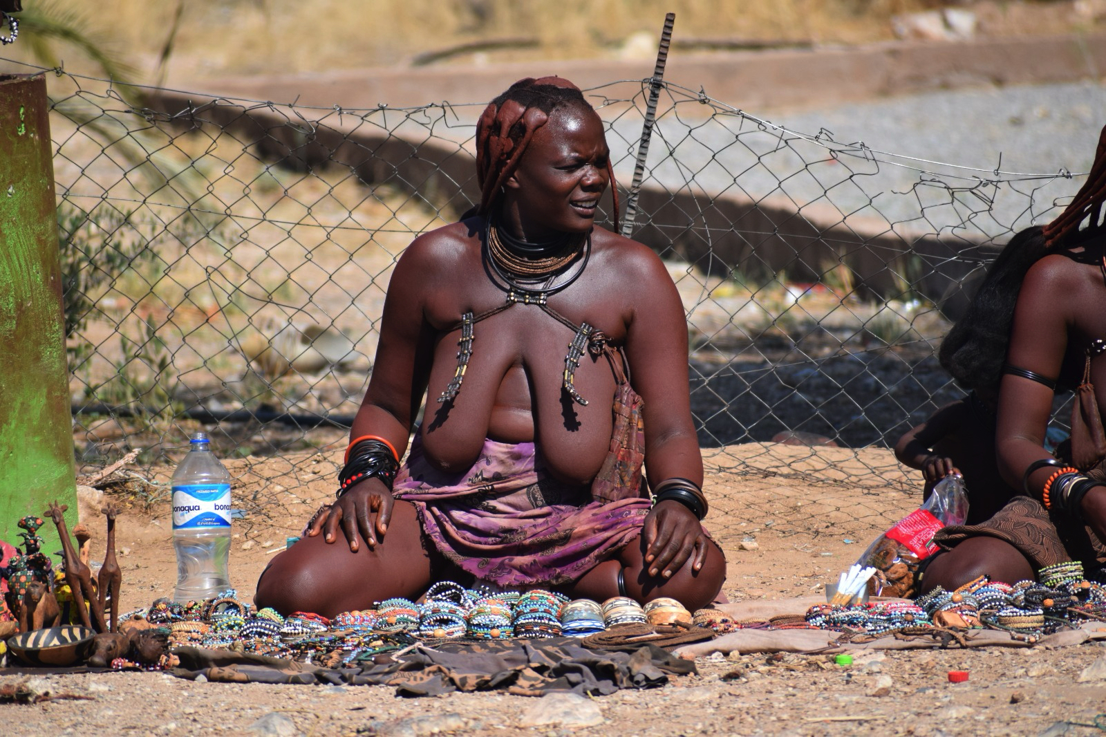 Namibie_004_j02_Femme_Himba